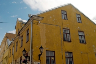 Тарту, Естония